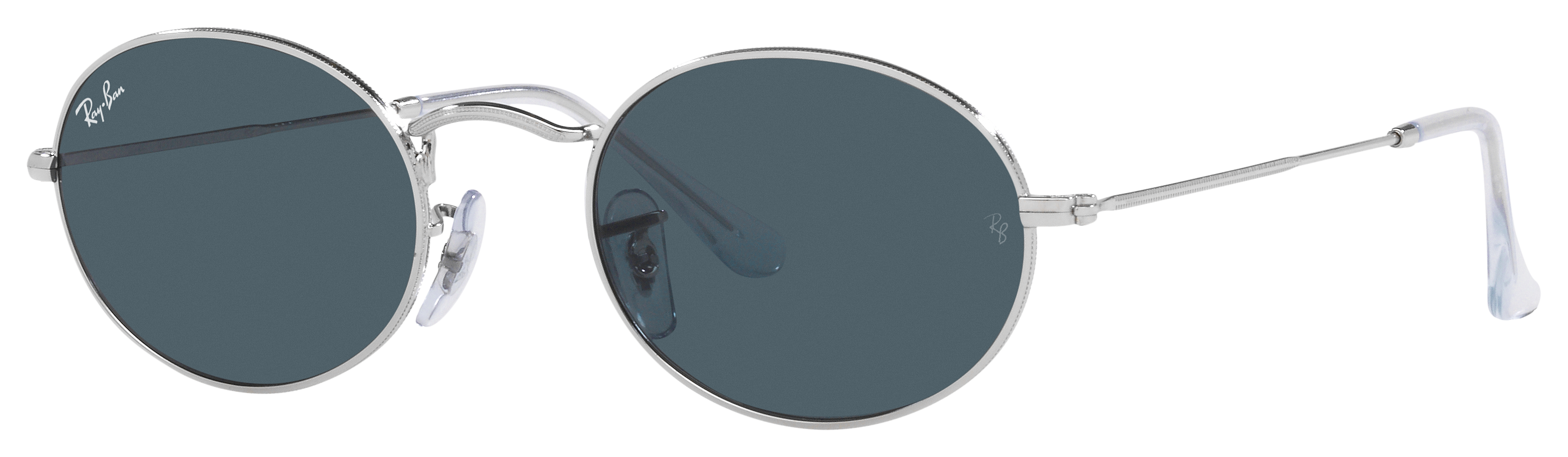 RayBan Oval RB3547 Glass Sunglasses Cabela's